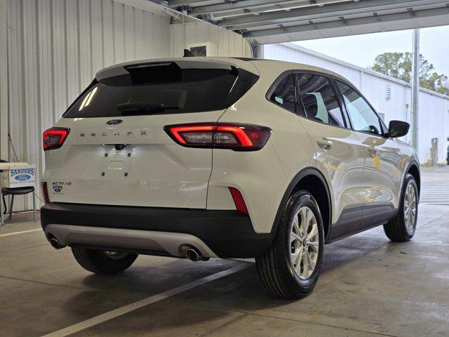 new 2025 Ford Escape car, priced at $28,334