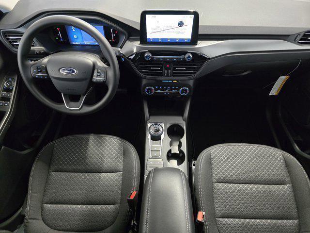 new 2025 Ford Escape car, priced at $28,069