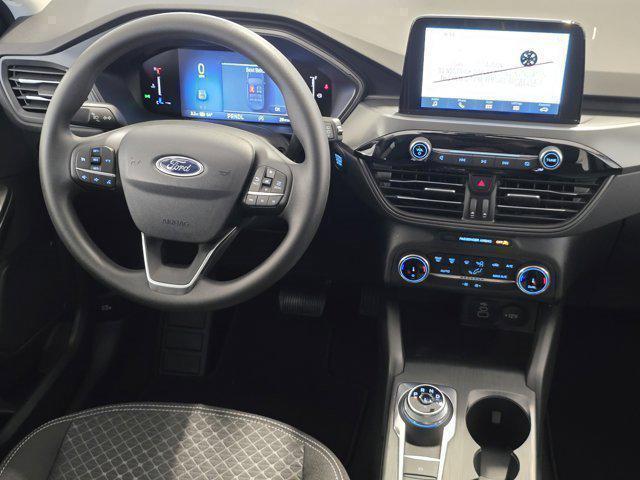 new 2025 Ford Escape car, priced at $28,069