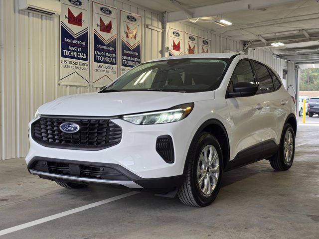 new 2025 Ford Escape car, priced at $28,334