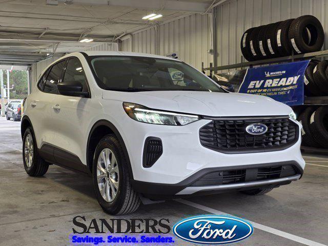 new 2025 Ford Escape car, priced at $28,069