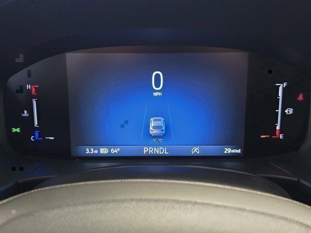 new 2025 Ford Escape car, priced at $27,334