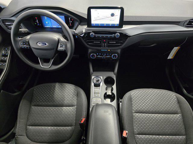 new 2025 Ford Escape car, priced at $28,834