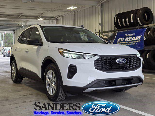 new 2025 Ford Escape car, priced at $28,069