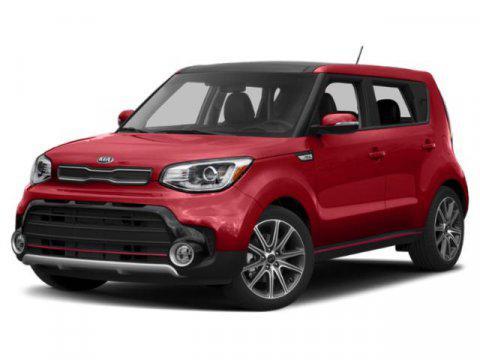 used 2019 Kia Soul car, priced at $18,654