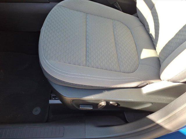 used 2022 Ford Escape car, priced at $23,925