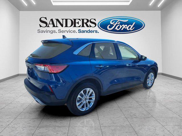 used 2022 Ford Escape car, priced at $23,925