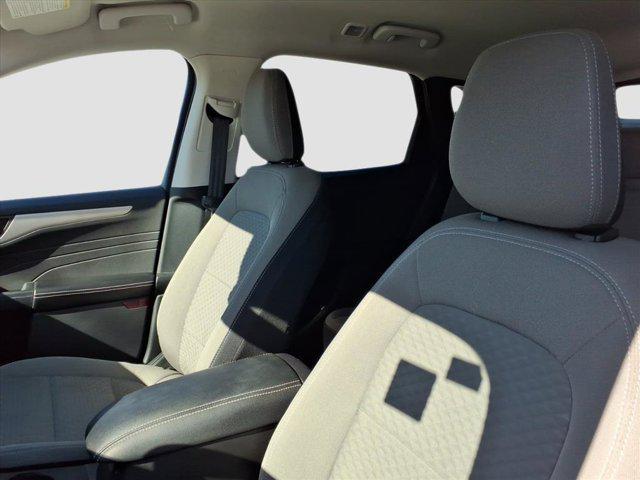 used 2022 Ford Escape car, priced at $23,925