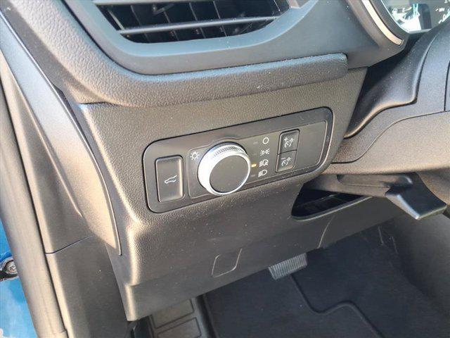 used 2022 Ford Escape car, priced at $23,925