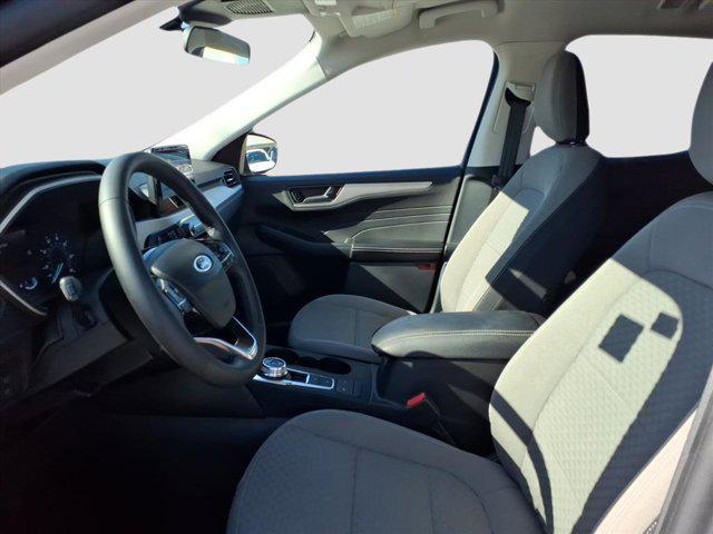 used 2022 Ford Escape car, priced at $23,925
