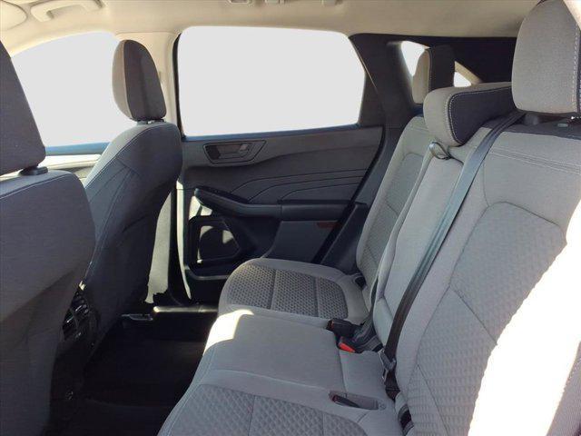 used 2022 Ford Escape car, priced at $23,925