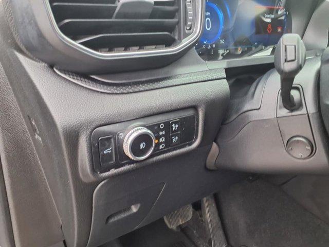 used 2023 Ford Explorer car, priced at $43,965