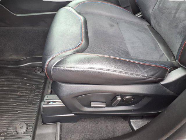 used 2023 Ford Explorer car, priced at $43,965