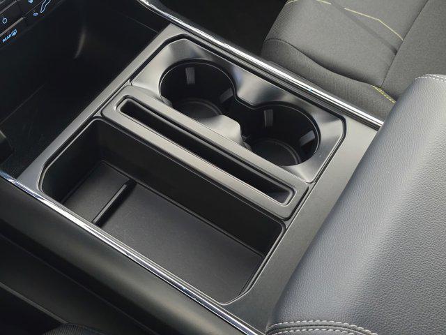 new 2025 Ford F-150 car, priced at $46,944
