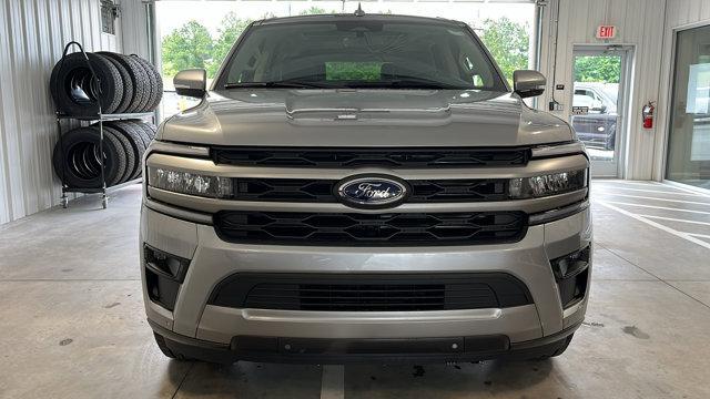 new 2024 Ford Expedition Max car, priced at $67,931