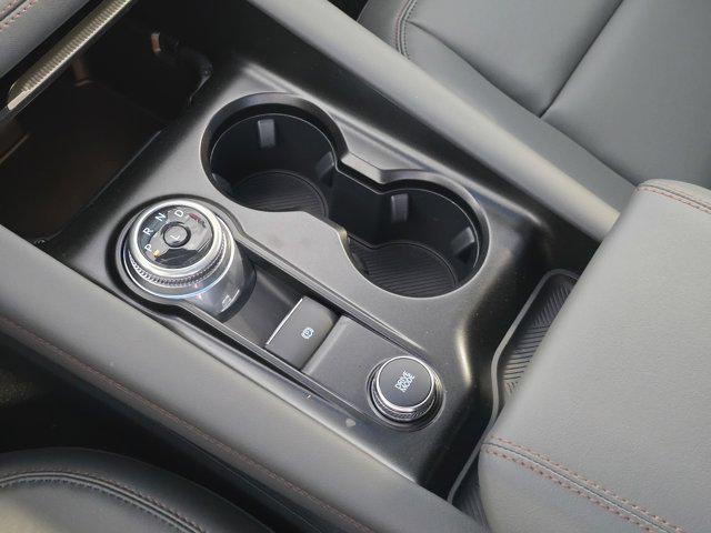 new 2025 Ford Explorer car, priced at $42,215