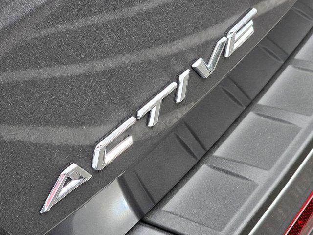 new 2025 Ford Explorer car, priced at $42,215