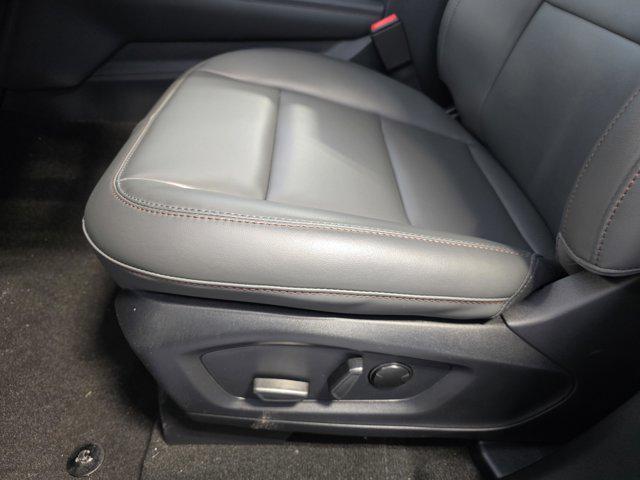 new 2025 Ford Explorer car, priced at $42,215