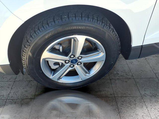 used 2022 Ford Edge car, priced at $24,949