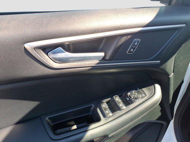 used 2022 Ford Edge car, priced at $24,949