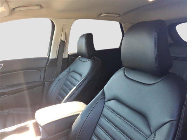 used 2022 Ford Edge car, priced at $24,949