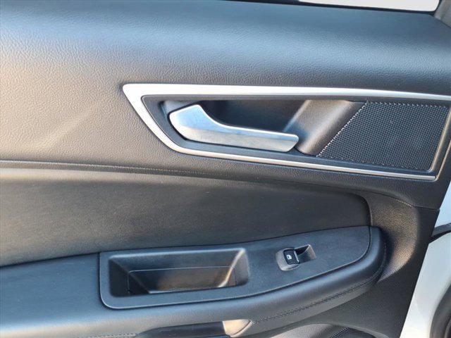 used 2022 Ford Edge car, priced at $24,949