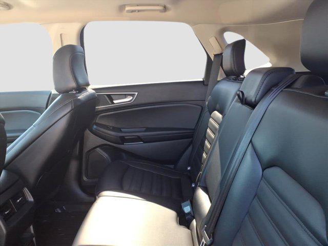 used 2022 Ford Edge car, priced at $24,949
