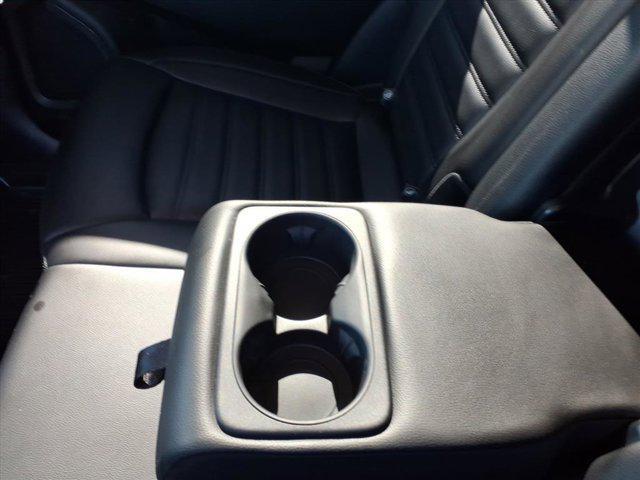 used 2022 Ford Edge car, priced at $24,949