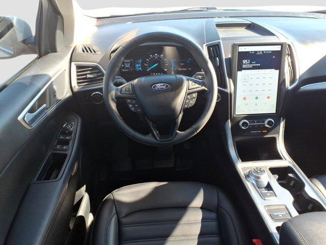 used 2022 Ford Edge car, priced at $24,949