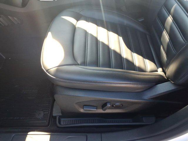 used 2022 Ford Edge car, priced at $24,949