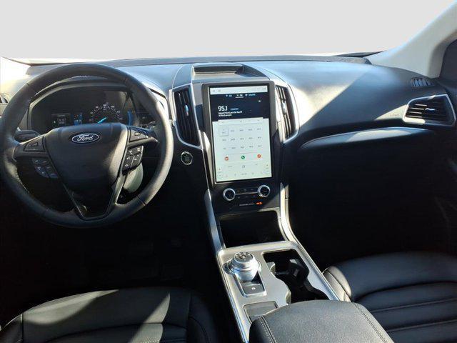 used 2022 Ford Edge car, priced at $24,949