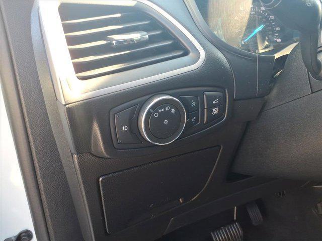 used 2022 Ford Edge car, priced at $24,949