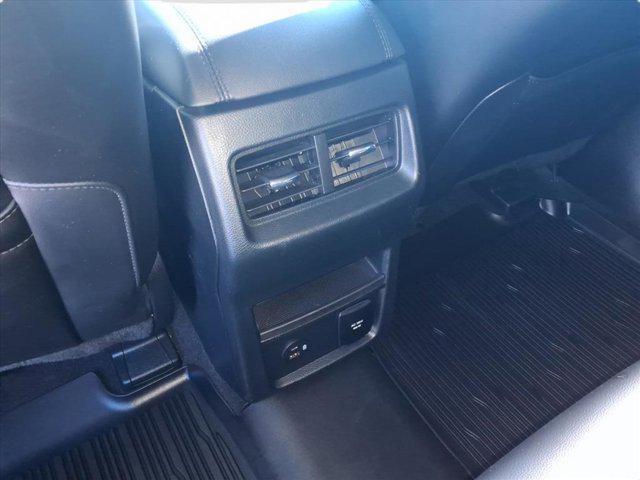 used 2022 Ford Edge car, priced at $24,949