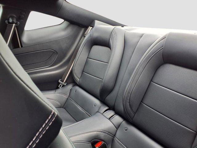 used 2024 Ford Mustang car, priced at $48,971