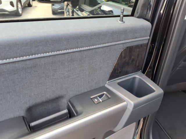new 2025 Ford F-250 car, priced at $87,550