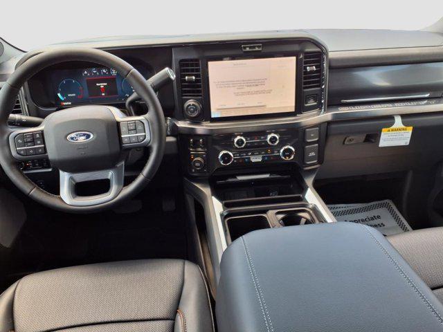 new 2025 Ford F-250 car, priced at $87,550