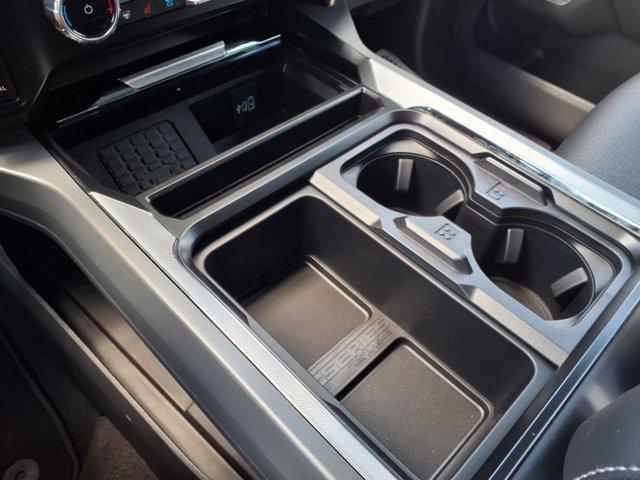 new 2025 Ford F-250 car, priced at $87,550