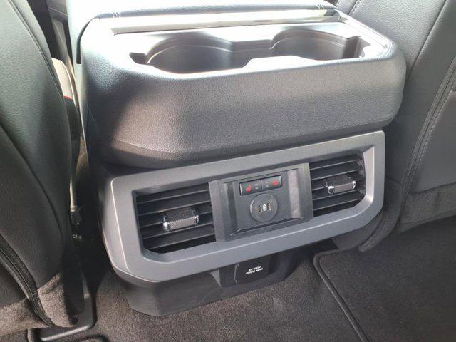 new 2025 Ford F-250 car, priced at $87,550