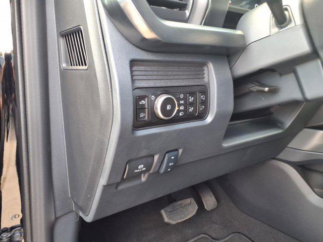 new 2025 Ford F-250 car, priced at $87,550