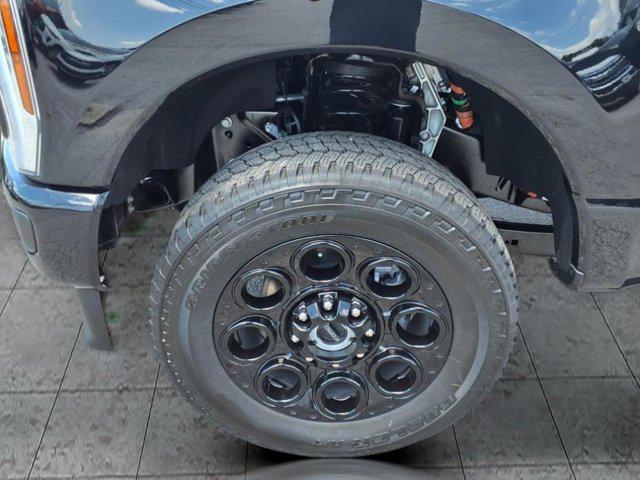 new 2025 Ford F-250 car, priced at $87,550