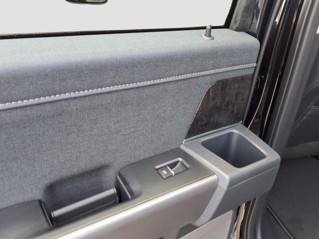 new 2025 Ford F-250 car, priced at $87,550