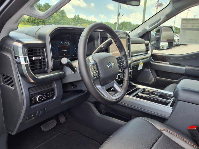 new 2025 Ford F-250 car, priced at $87,550