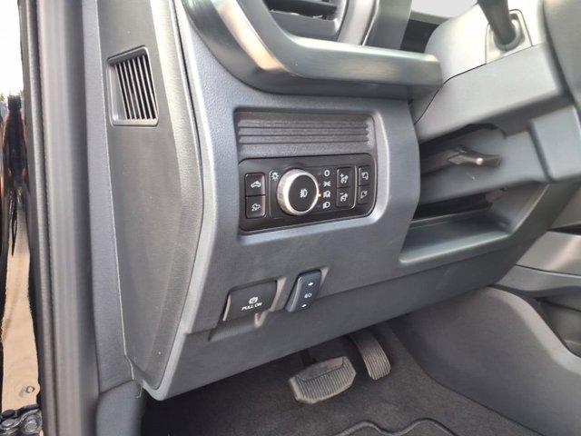new 2025 Ford F-250 car, priced at $87,550
