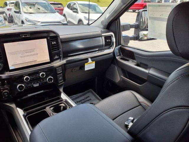 new 2025 Ford F-250 car, priced at $87,550