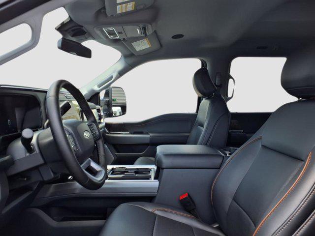 new 2025 Ford F-250 car, priced at $87,550