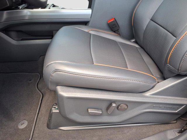 new 2025 Ford F-250 car, priced at $87,550