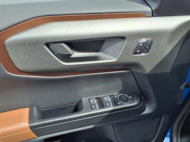 new 2025 Ford Bronco Sport car, priced at $37,916