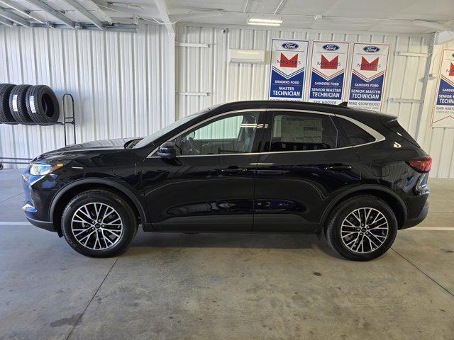 new 2025 Ford Escape PHEV car, priced at $42,646