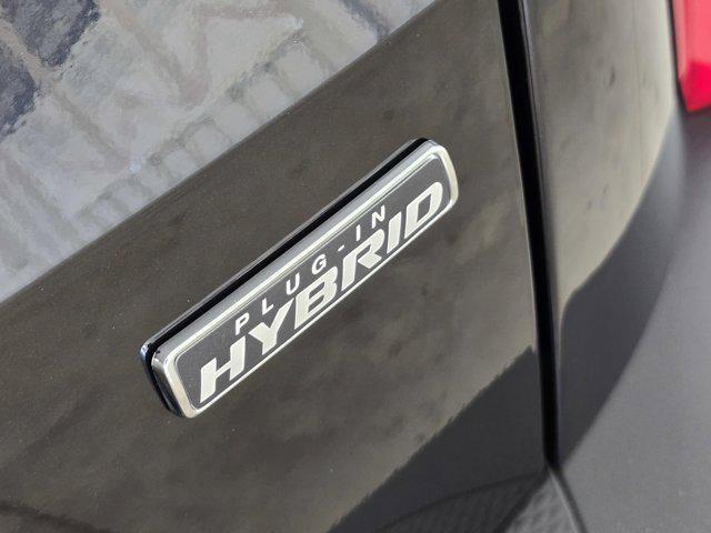 new 2025 Ford Escape PHEV car, priced at $42,646