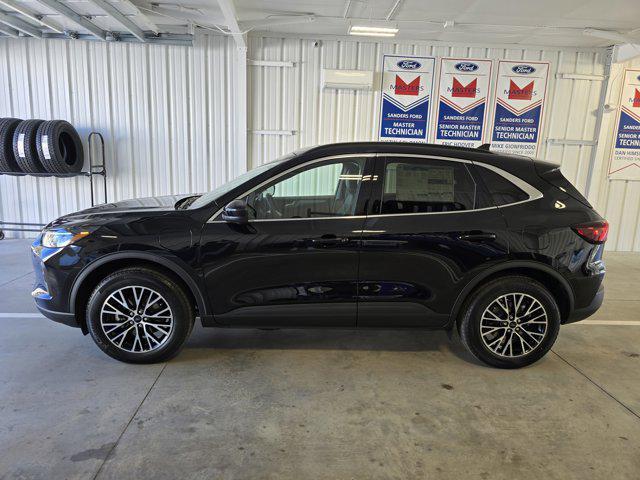 new 2025 Ford Escape car, priced at $43,272